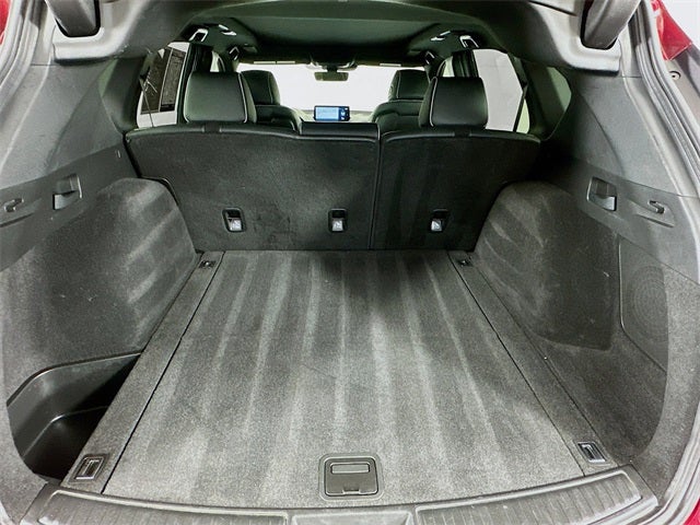 2021 Acura RDX A-Spec Package