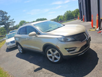 2017 Lincoln MKC Premiere