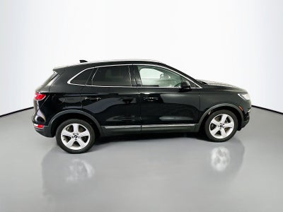 2018 Lincoln MKC Premiere