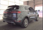 2018 Lincoln MKC Reserve