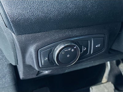 2018 Lincoln MKC Reserve