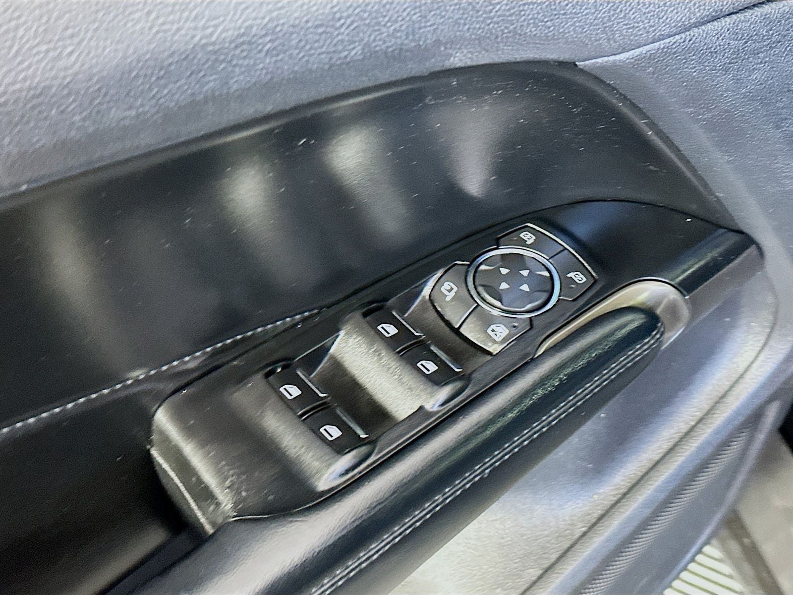 2018 Lincoln MKC Reserve