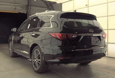 2016 INFINITI QX60 Base