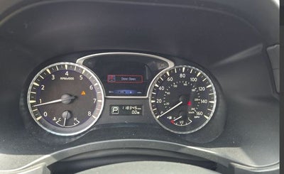 2016 INFINITI QX60 Base