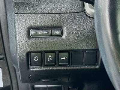 2019 Nissan Murano Base