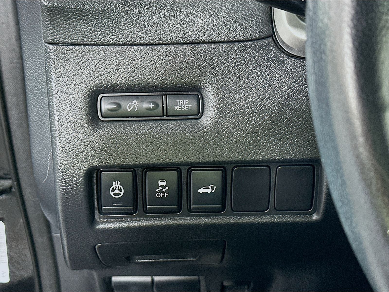 2019 Nissan Murano Base