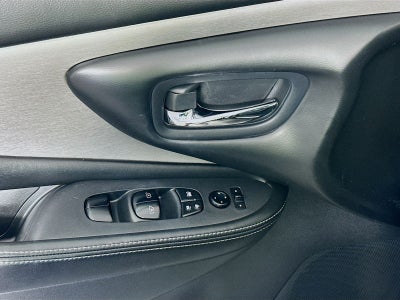 2019 Nissan Murano Base