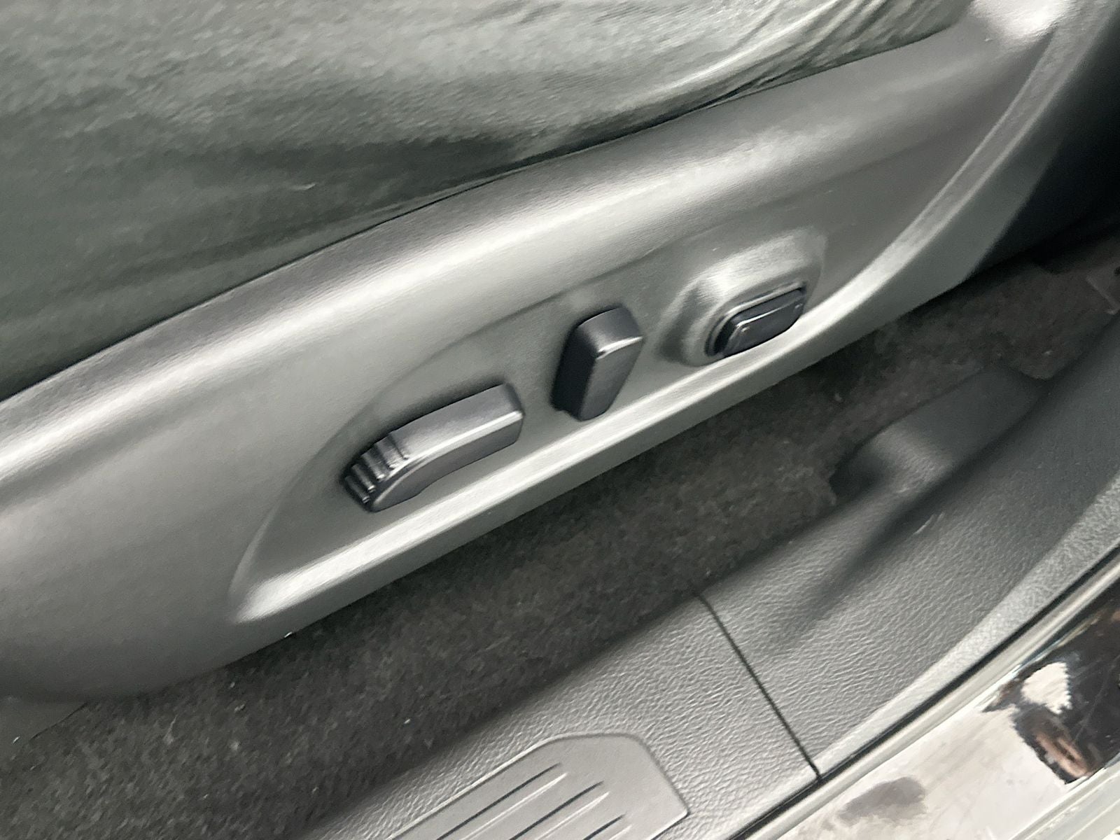 2019 Nissan Murano Base