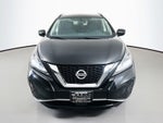 2019 Nissan Murano Base