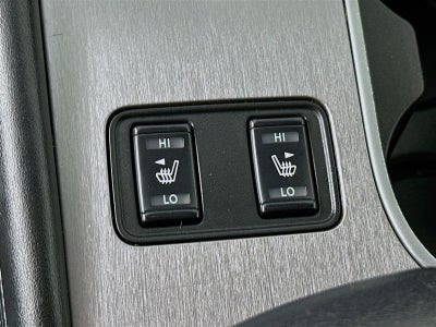 2019 Nissan Murano Base