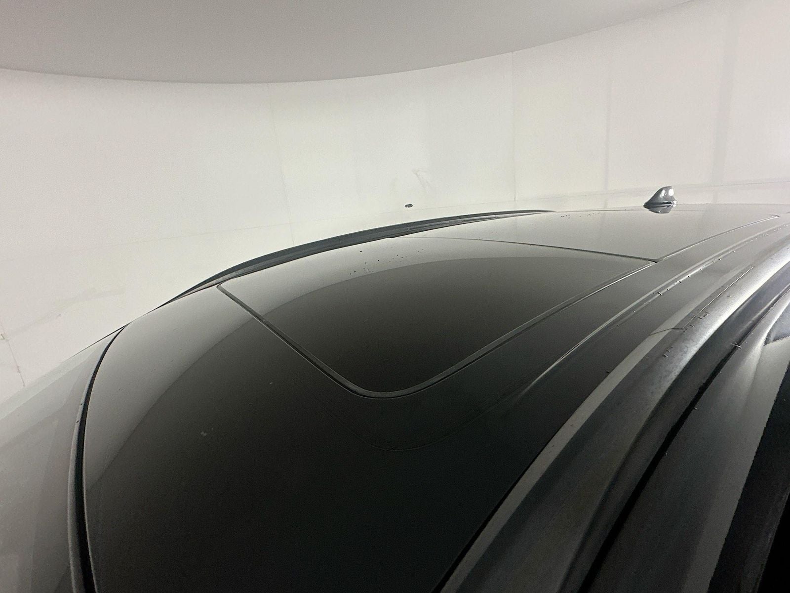 2019 Nissan Murano Base