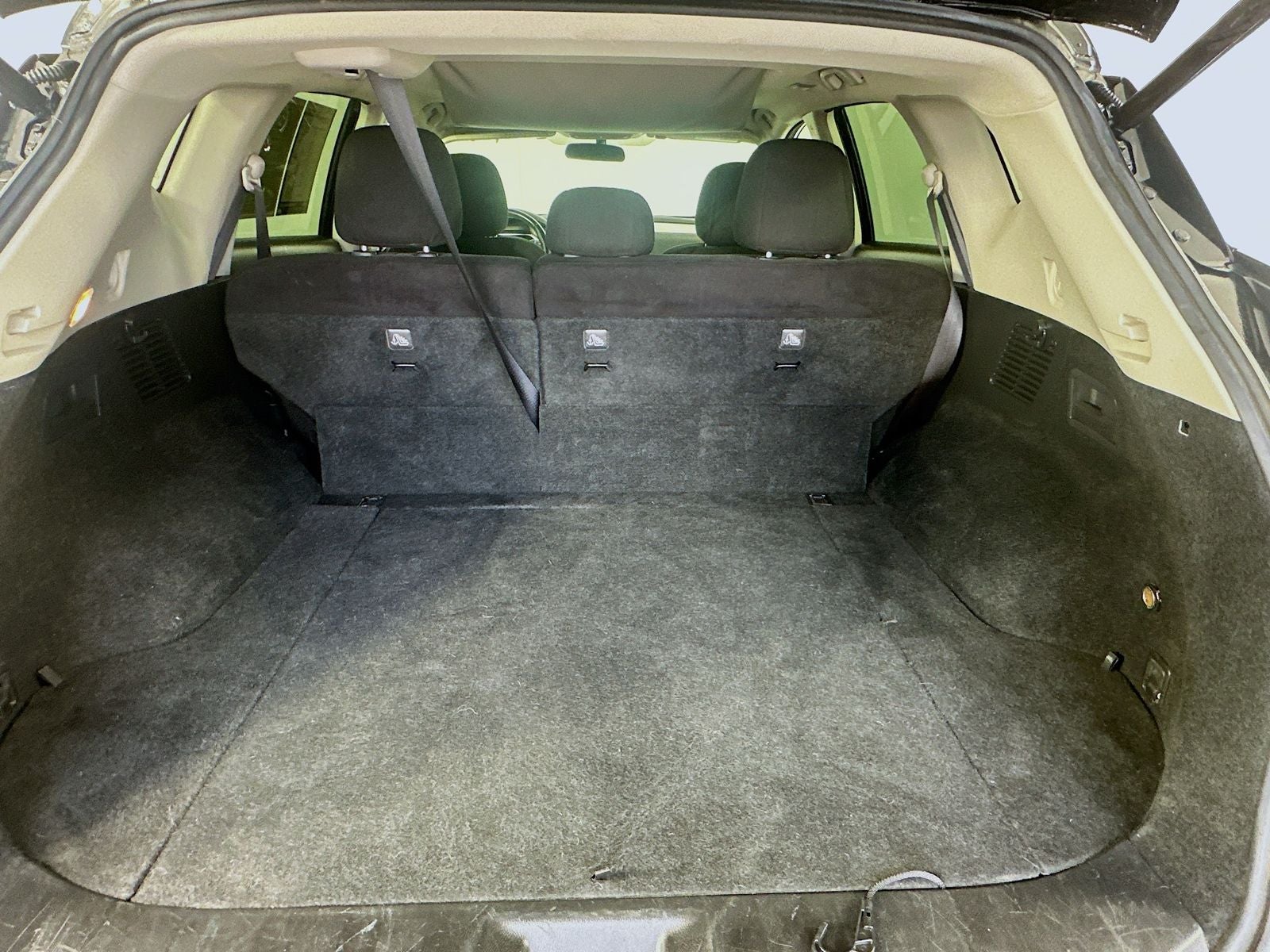 2019 Nissan Murano Base