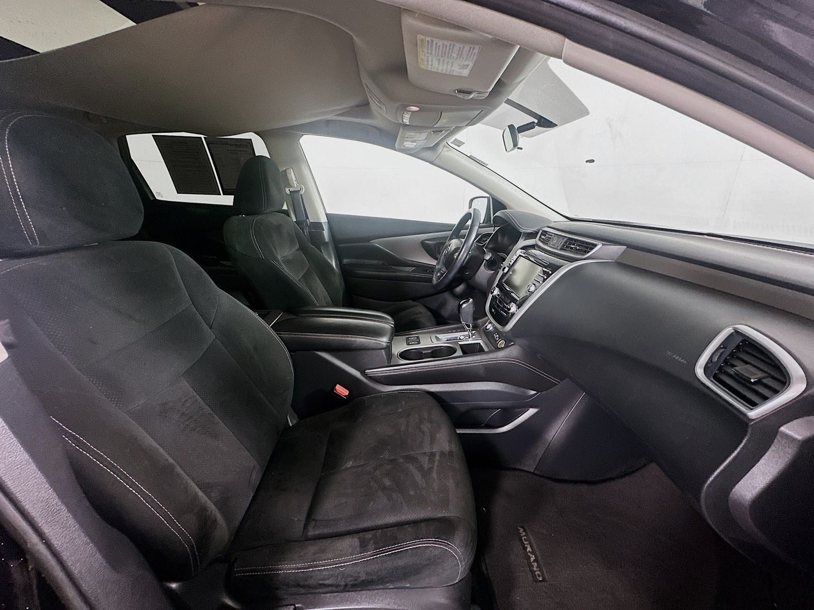 2019 Nissan Murano Base
