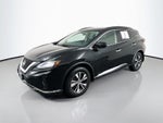 2019 Nissan Murano Base