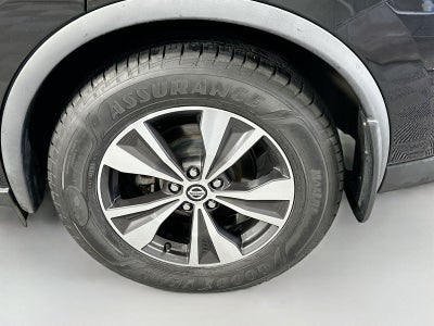 2019 Nissan Murano Base