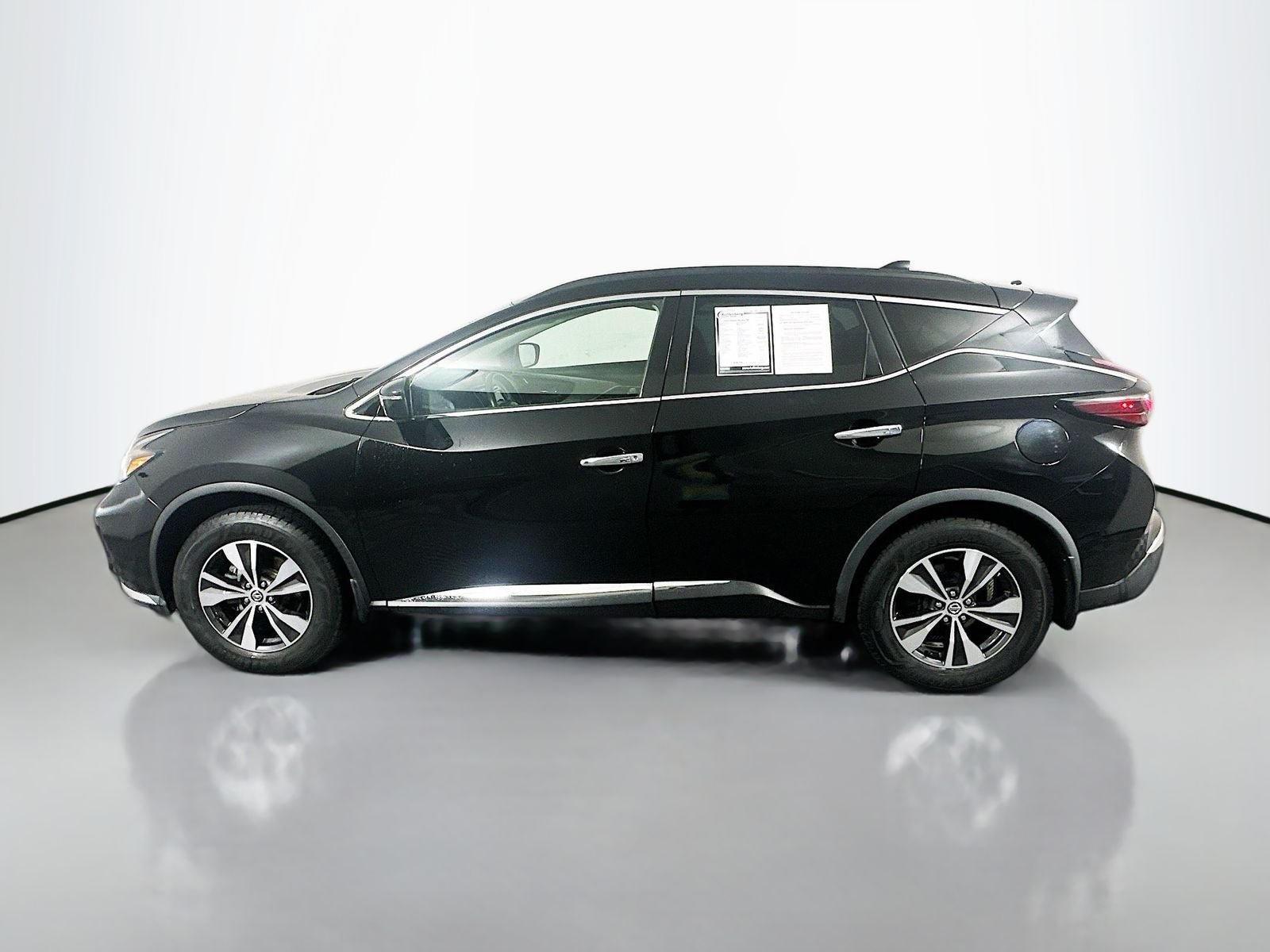 2019 Nissan Murano Base