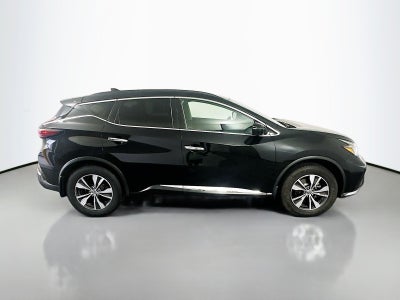 2019 Nissan Murano Base