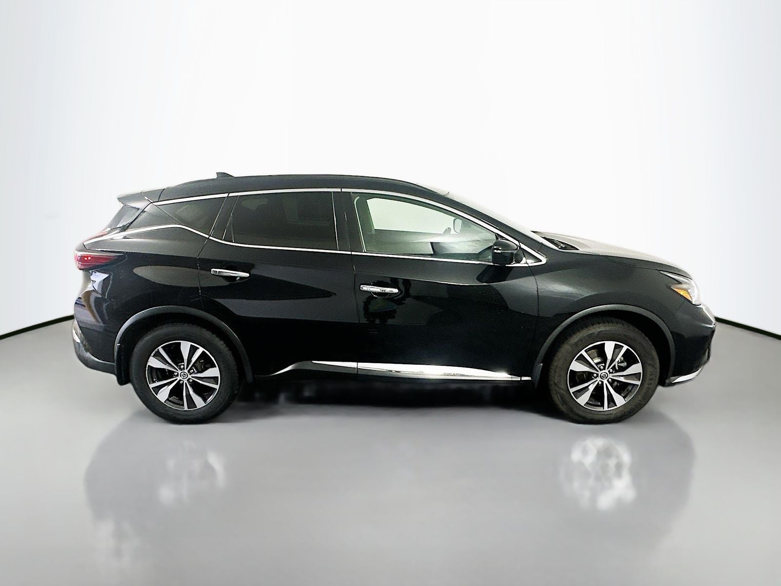 2019 Nissan Murano Base