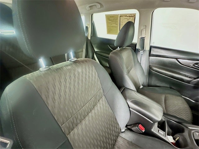 2019 Nissan Rogue Hybrid SV