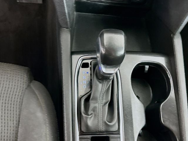 2019 Hyundai Santa Fe SEL Plus