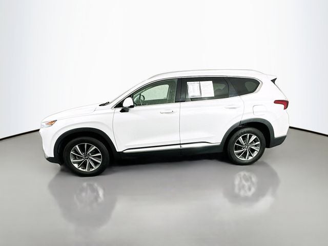 2019 Hyundai Santa Fe SEL Plus