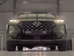 2019 Hyundai Santa Fe Ultimate