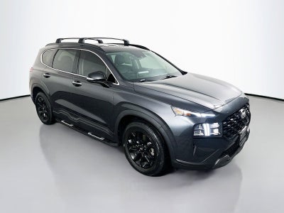 2022 Hyundai Santa Fe XRT