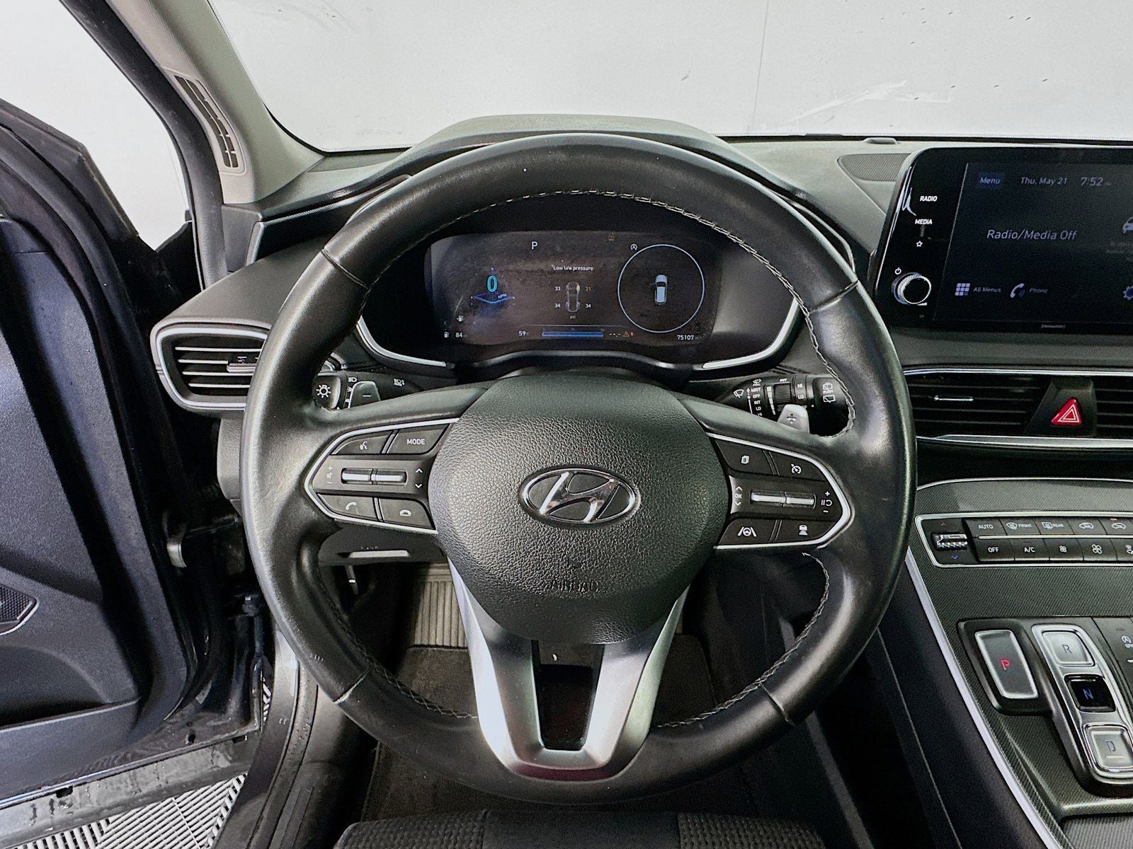 2022 Hyundai Santa Fe XRT