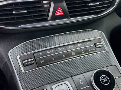 2022 Hyundai Santa Fe XRT