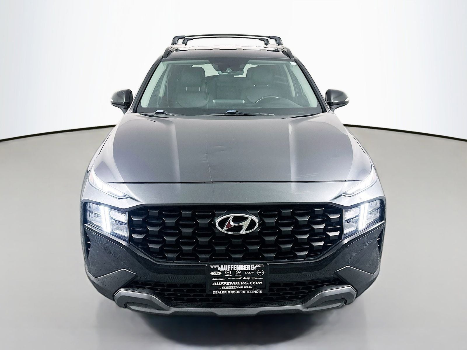 2022 Hyundai Santa Fe XRT