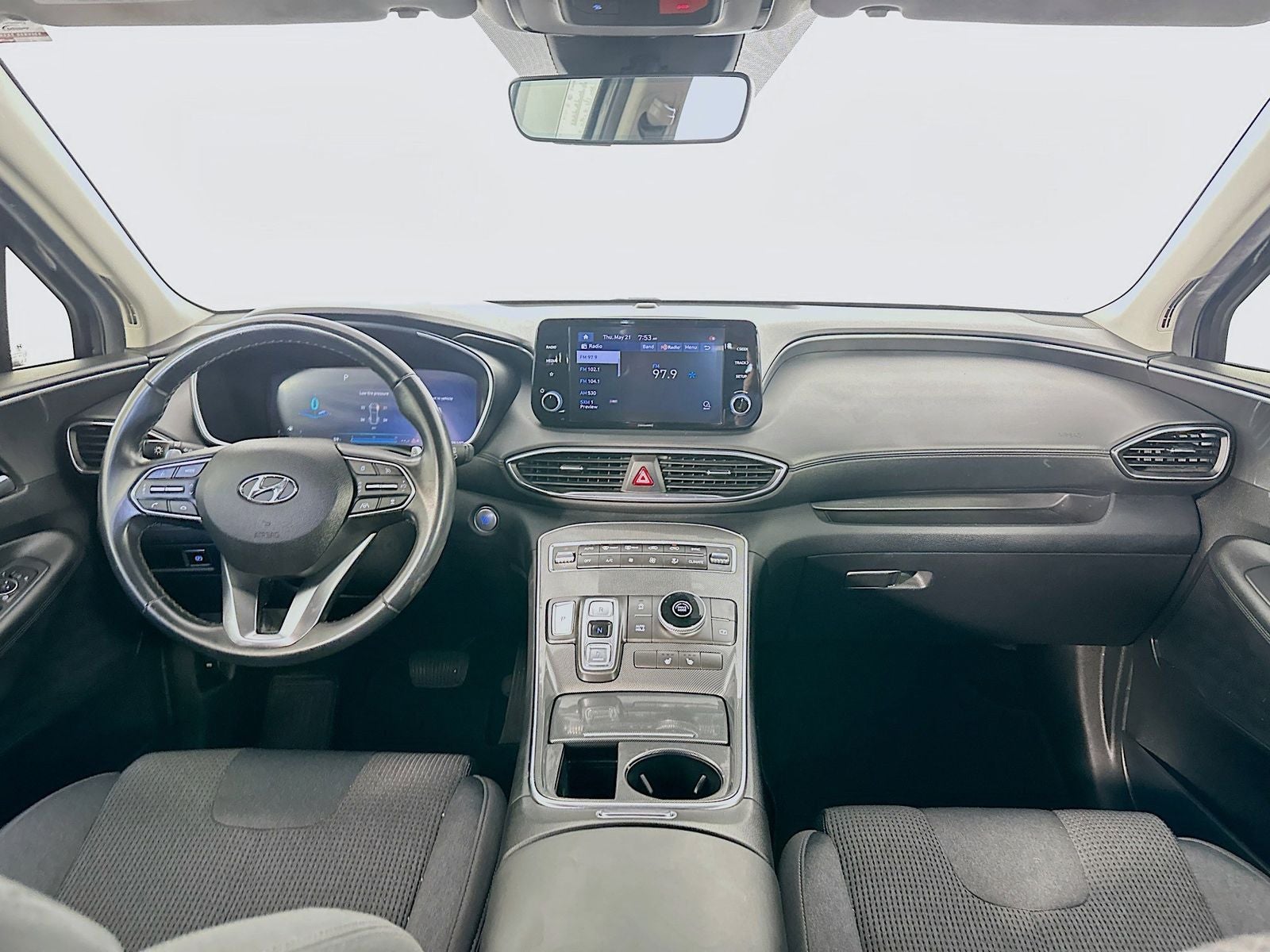 2022 Hyundai Santa Fe XRT
