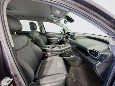 2022 Hyundai Santa Fe XRT