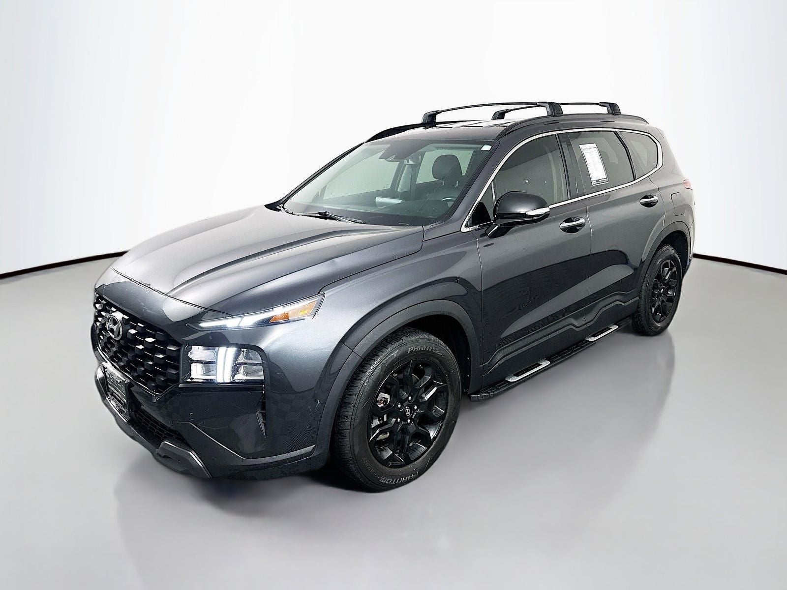 2022 Hyundai Santa Fe XRT