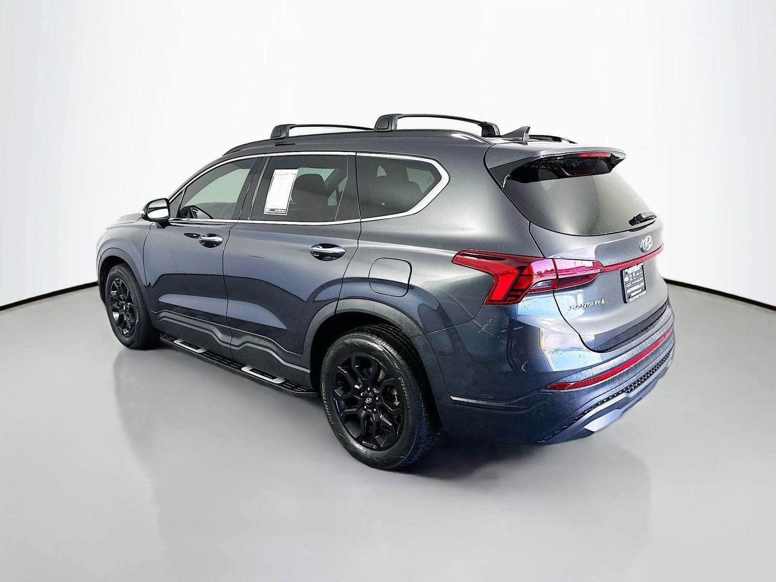 2022 Hyundai Santa Fe XRT
