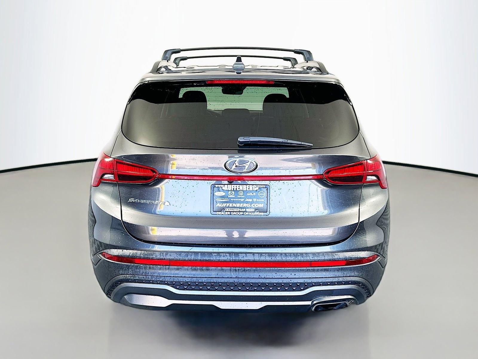 2022 Hyundai Santa Fe XRT