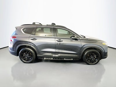 2022 Hyundai Santa Fe XRT