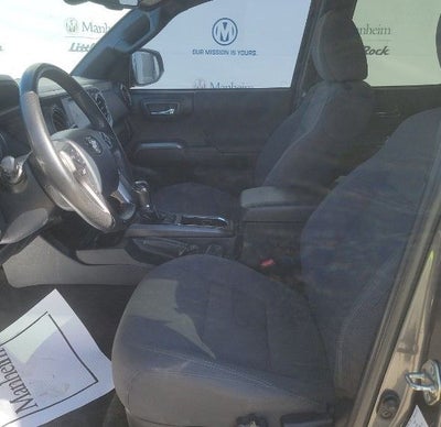 2019 Toyota Tacoma V6