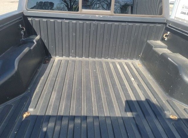 2019 Toyota Tacoma V6