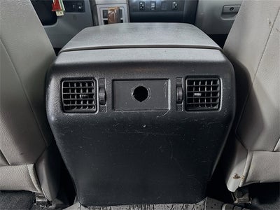 2012 Toyota Tundra Limited CrewMax