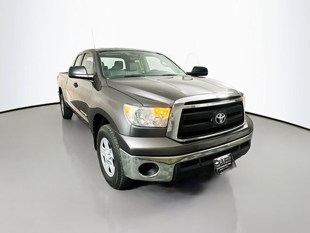 2012 Toyota Tundra Grade V6