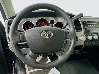 2012 Toyota Tundra Grade V6
