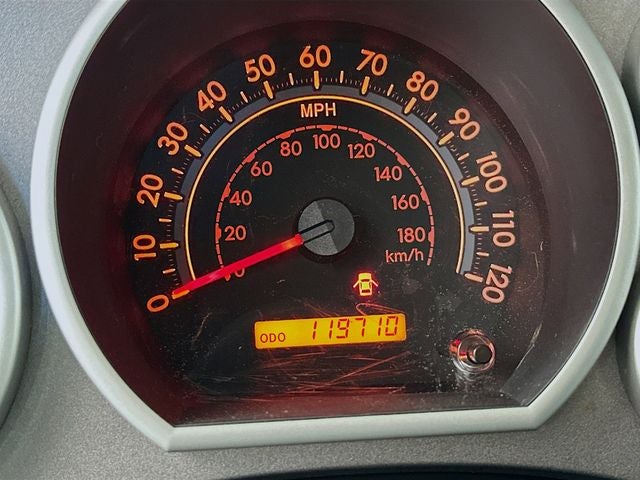 2012 Toyota Tundra Grade V6