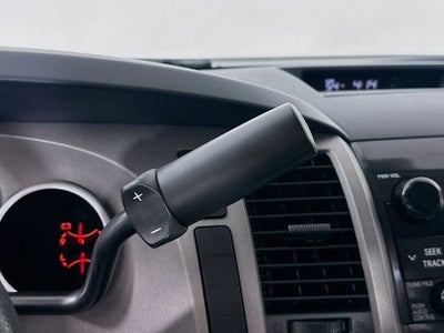 2012 Toyota Tundra Grade V6