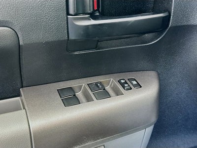 2012 Toyota Tundra Grade V6