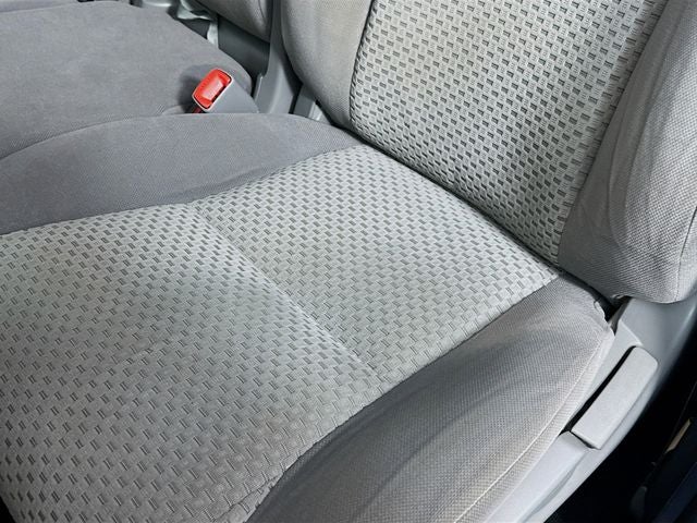 2012 Toyota Tundra Grade V6