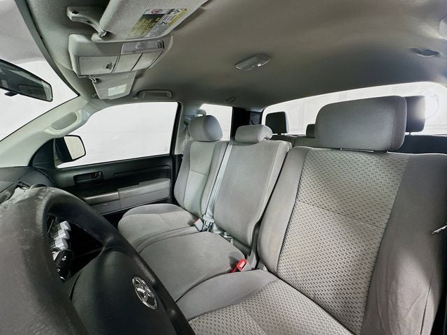 2012 Toyota Tundra Grade V6