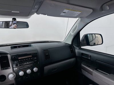 2012 Toyota Tundra Grade V6