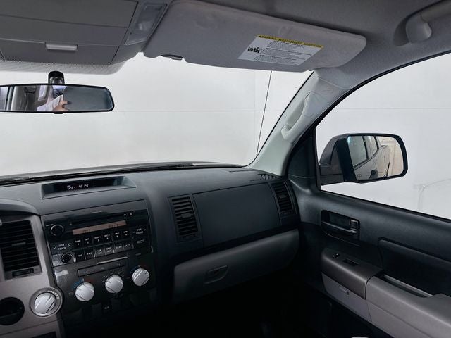 2012 Toyota Tundra Grade V6