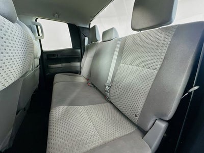 2012 Toyota Tundra Grade V6