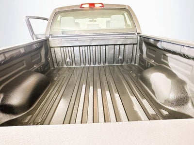 2012 Toyota Tundra Grade V6